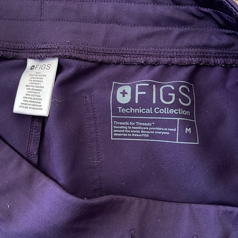 Purple Figs - Picture 3 of 6